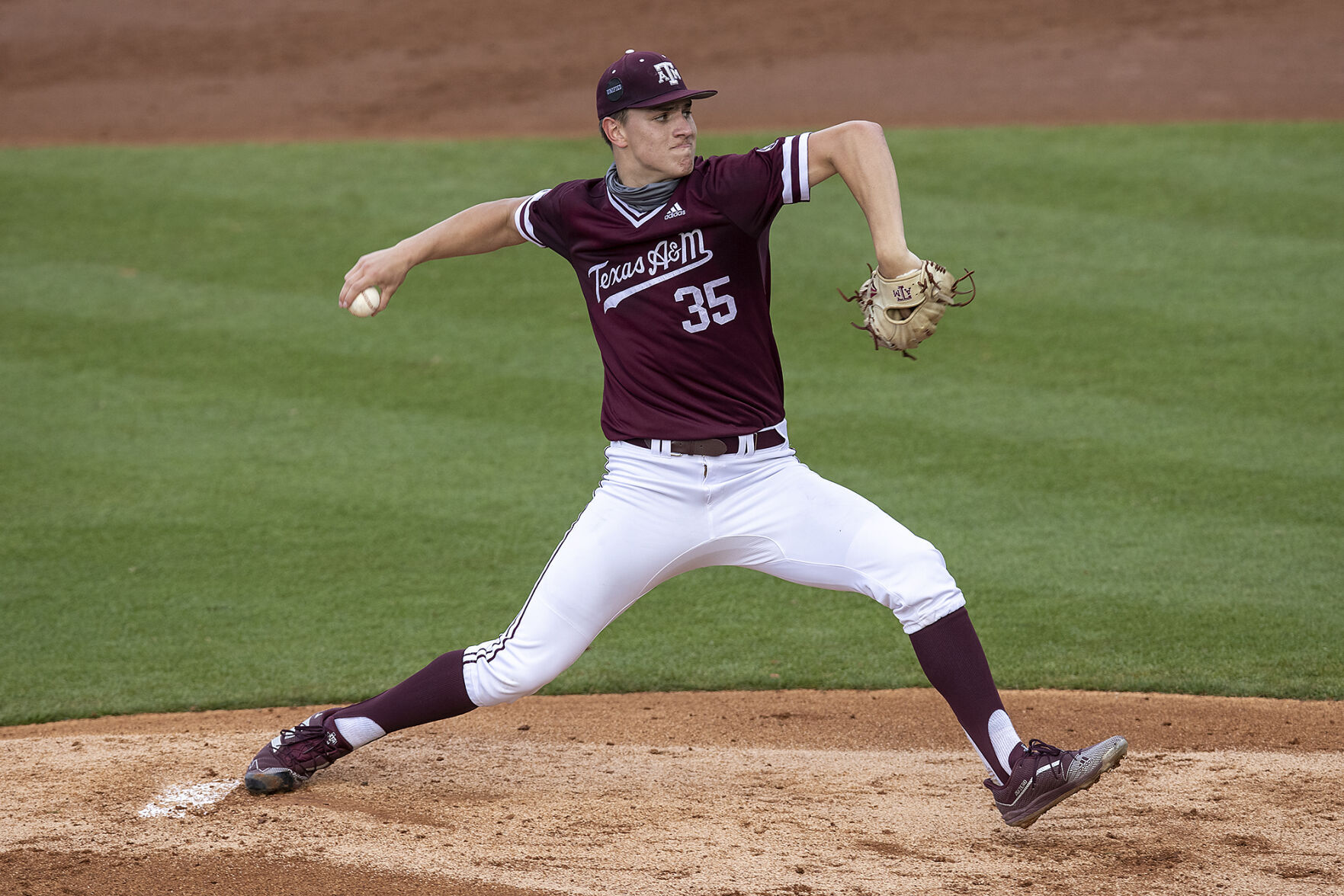 Texas A&M vs Texas
